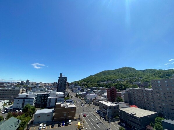 西線１４条駅 徒歩11分 10階の物件内観写真